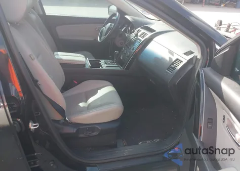 2015 Mazda Cx-9 Touring z USA, uszkodzony, nr VIN JM3TB2CA6F0455250